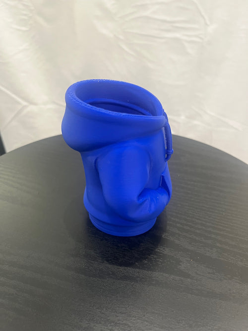 Hoodie Pencil Holder